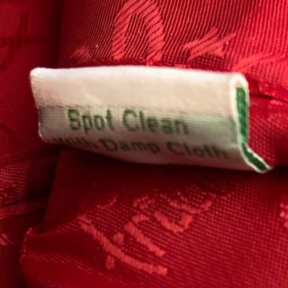 Vera Bradley A to Vera Oversized Duffle/Weekender Trolley Sleeve - Picture 12 of 15